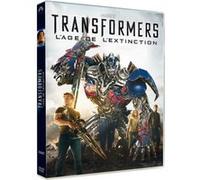 Transformers 4, l'âge de l'extinction DVD E