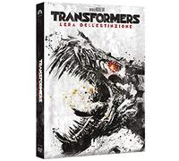 Transformers 4 - L'era Dell'estinzione Dvd Italian Import