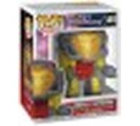 Transformers 40th Omega Supreme Supersized Pop Retro Toys #149 Vinyl Figurine