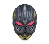 Transformers 5 Masque Mégatron Multicolore