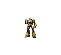 Transformers 8 - Figurine Plastic Model Kit AMK Series B-127 20 cm