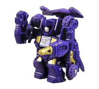 Transformers - A1638E240 - Figurine - Bot Single - Shockwave