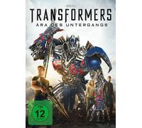 Mark Wahlberg,Nicola Peltz,Jack Reynor - Transformers-Ära des Untergangs [Import]