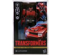 Transformers Âge des Primes Cliffjumper Figurine Deluxe Hasbro 2026 Neuf Scellée
