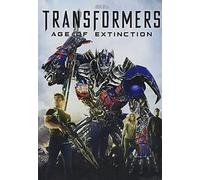 Transformers: Age of Extinction