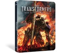 Transformers: Age of Extinction [Blu-Ray]