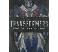 Transformers: Age Of Extinction [Blu-Ray] With Dvd, Digital Copy