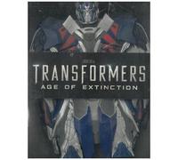Transformers: Age of Extinction [Blu-Ray]
