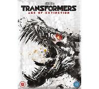 Transformers 4 Age Of Extinction