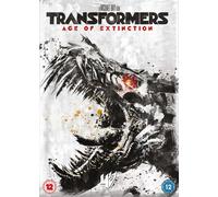 Transformers: Age of Extinction (DVD) Jack Reynor Sophia Myles T.J. Miller