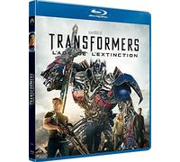 Transformers: Age of Extinction (IMPORT ANGLAIS)