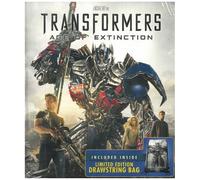 Transformers: Age of Extinction – Blu-ray