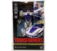 Transformers Age Of L'Primes de Luxe ran Fumée Hasbro 2026 Neuf Scellé