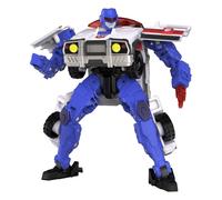 Transformers Age Of The Primes Action Figure Autobot Red Alert 18 Cm Hasbro