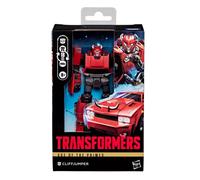 Transformers : Age of the Primes - Cliffjumper - Figurine DLX Class 12 cm - Hasb