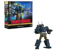 Transformers Age of the Primes Commandant Combaticon Onslaught