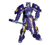 Transformers Age of the Primes Deluxe Class Action Figure The Thirteen Autobo...