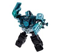 Transformers Age of the Primes Deluxe Class Assure Figure The Treize: Micronus P