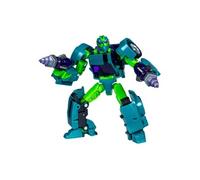 Transformers Age of the Primes Deluxe Class - Ffigurine The Thirteen Fugitive Waspinator 14 cm