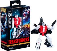 Transformers Age of the Primes Deluxe Class Figure - Aerialbot Air Raid