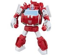 Transformers Age of the Primes Deluxe Class - Figurine Autobot Ratchet 15 cm MULTICOULEUR