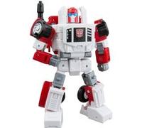 Hasbro Figurine convertible Transformers Age of The Primes Swerve Deluxe 11 cm dès 8 ans