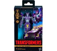 Transformers Age of the Primes Deluxe Class Figurine The Thirteen Autobot Solus Prime 14 cm