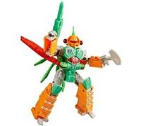 Hasbro Figurine Transformers Age of the Primes Venin – Classe Deluxe convertible 14 cm
