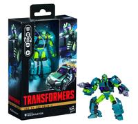 Transformers Age of the Primes Deluxe Fugitive Waspinator