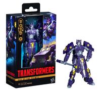 Hasbro Figurine Transformers Age of the Primes Deluxe The Thirteen Solus Prime