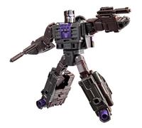 Hasbro Figurine Transformers Age of The Primes Combaticon Blast Off eluxe