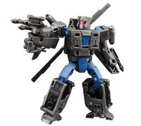 Transformers Age of The Primes, Figurine Combaticon Vortex Classe Deluxe