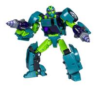 Hasbro Figurine Fugitive Waspinator – Classe Deluxe