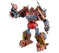 Hasbro Figurine Transformers Age of The Primes Junkion Jalopy Classe Deluxe