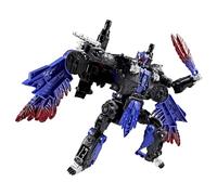 Hasbro Figurine Transformers Age of The Primes Razorclaw Classe Leader