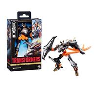 Transformers Age of The Primes, Figurine Sideways eluxe, Cybertron