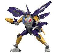 Transformers Age of The Primes, Figurine Sky-Byte Classe Voyageur
