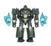 Hasbro Figurine Transformers – Age of The Primes – The Thirteen Alchemist Prime – Classe Deluxe