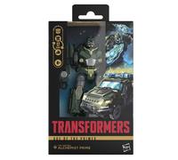 Transformers Age of The Primes, Figurine The Thirteen Alchemist Prime Classe Deluxe