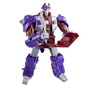 Transformers Age of The Primes, Figurine The Thirteen Alpha Trion Classe Voyageur