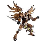 Transformers Age of The Primes, Figurine The Thirteen Onyx Prime Classe Leader