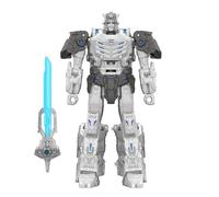 Transformers Age of The Primes, Figurine The Thirteen Prima Prime Classe Voyageur