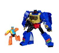 Transformers Age of the Primes G2 Universe Grimlock classe Leader