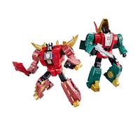 Transformers Age of the Primes Leader Class Class Figure G2 Universe Dinobots Sn