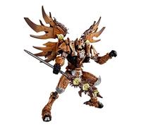 Transformers Age of the Primes Leader Class Class Figure The Treize: Onyx Prime
