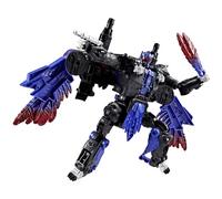 Transformers Age of the Primes Leader Razorclaw
