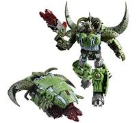Transformers Age of the Primes Leader The Thirteen Liege Maximo