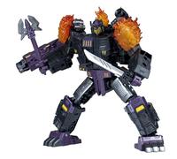 Transformers Age of The Primes, The Thirteen Megatronus The Fallen Classe Leader