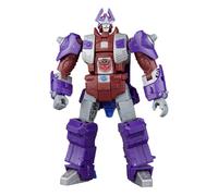 Transformers Age of the Primes Voyager Class Action Figure The Treize: Alpha Tri