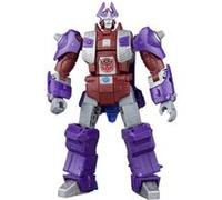 Hasbro Figurine Transformers Alpha Trion – Classe Voyageur 18 cm